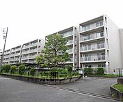 アーバンエース松井山手パル 5階 築28年の賃貸物件