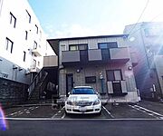 キャロット北白川２ 2階 築29年3ヶ月の賃貸物件