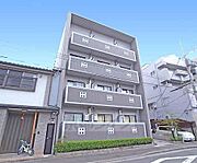 ココムス野崎 1階 築30年の賃貸物件