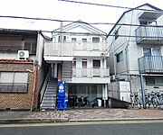 京OHBU3 3階 築16年3ヶ月の賃貸物件