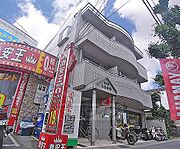 カーサしらかわ 2階 築23年2ヶ月の賃貸物件