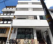 フォルム大将軍 3階 築29年5ヶ月の賃貸物件