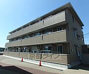 桂駅より徒歩10分 1階 築15年7ヶ月の賃貸物件