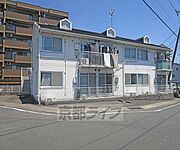 マリートモーリエ 1階 築35年11ヶ月の賃貸物件