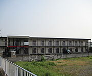 園部駅より徒歩19分 2階 築16年11ヶ月の賃貸物件