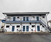 メゾンフルール 2階 築42年6ヶ月の賃貸物件