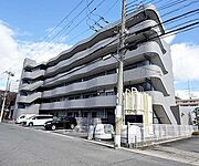 クエストオブインフィニティー 3階 築21年2ヶ月の賃貸物件