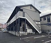 ホワイトクレイン 2階 築25年2ヶ月の賃貸物件