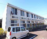 レオパレスメゾン ラフィーネ 2階 築24年2ヶ月の賃貸物件