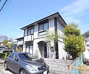 北山駅より徒歩14分 築33年2ヶ月の賃貸物件