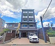 グランレブリー御所西２ 4階 築9年2ヶ月の賃貸物件