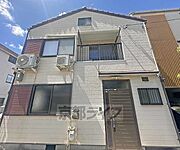 桂駅より徒歩8分 築41年2ヶ月の賃貸物件