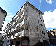 桂川駅より徒歩5分 4階 築37年10ヶ月の賃貸物件