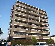 シャリエ長岡京 2階 築27年の賃貸物件