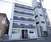 北野白梅町駅より徒歩5分 5階 築2年の賃貸物件