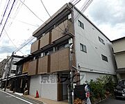 マンションクロード 3階 築38年3ヶ月の賃貸物件