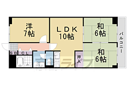 阪急京都本線 桂駅 徒歩19分 5階/-
