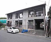 清幸マンション 1階 築48年9ヶ月の賃貸物件