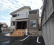 スリージェ２ 1階 築6年4ヶ月の賃貸物件