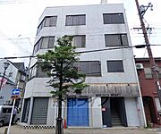 北大路駅より徒歩12分 3階 築60年4ヶ月の賃貸物件