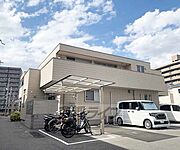 ハーモニーテラス淀木津町II 1階 築4年11ヶ月の賃貸物件