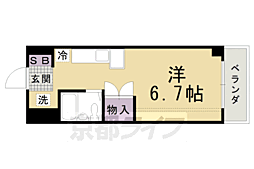 JR東海道・山陽本線 長岡京駅 徒歩3分