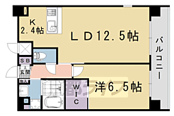 京都市営烏丸線 五条駅 徒歩3分 11階/-