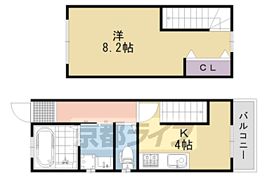 間取り：226078170389
