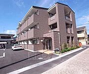 サジタリアス京田辺 1階 築13年10ヶ月の賃貸物件