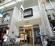 出町柳駅より徒歩6分 3階 築35年4ヶ月の賃貸物件