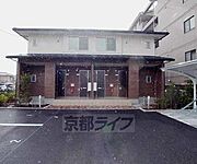 パークヒルズ宝ヶ池 1階 築6年2ヶ月の賃貸物件