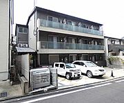 パレ五条清水 3階 築10年1ヶ月の賃貸物件