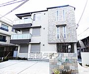西ノ京メルフォーレ 2階 築6年3ヶ月の賃貸物件