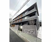 五条駅より徒歩2分 1階 築1年3ヶ月の賃貸物件