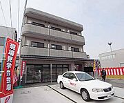 伏見駅より徒歩11分 3階 築14年3ヶ月の賃貸物件