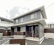 岩倉駅より徒歩5分 2階 新築の賃貸物件