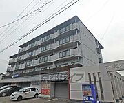 亀岡駅より徒歩12分 3階 築34年10ヶ月の賃貸物件