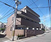 桂駅より徒歩12分 2階 築22年3ヶ月の賃貸物件