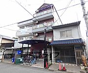 藤森駅より徒歩10分 3階 築30年7ヶ月の賃貸物件