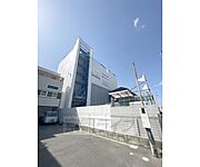 十条駅より徒歩10分 7階 新築の賃貸物件