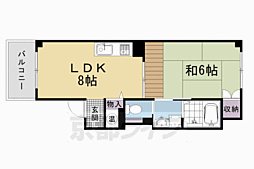 JR山陰本線 梅小路京都西駅 徒歩5分