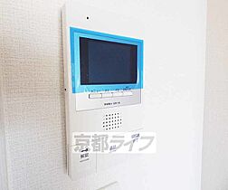 京都府京都市右京区梅津神田町（賃貸マンション1K・3階・26.07㎡） その21