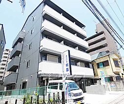 京都府京都市右京区梅津神田町（賃貸マンション1K・3階・26.07㎡） その3