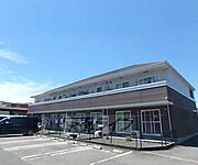 馬堀駅より徒歩10分 2階 築24年8ヶ月の賃貸物件