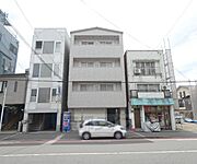 北野白梅町駅より徒歩5分 4階 築15年9ヶ月の賃貸物件