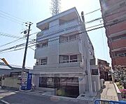 アブニールK 3階 築38年10ヶ月の賃貸物件