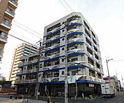 小堀マンション 3階 築46年4ヶ月の賃貸物件