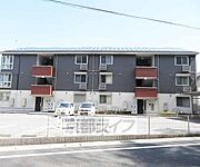 堅田駅より徒歩10分 2階 築8年7ヶ月の賃貸物件