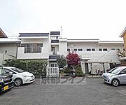 北野白梅町駅より徒歩9分 2階 築40年2ヶ月の賃貸物件