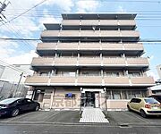 ファミールトヤマ 3階 築30年1ヶ月の賃貸物件
